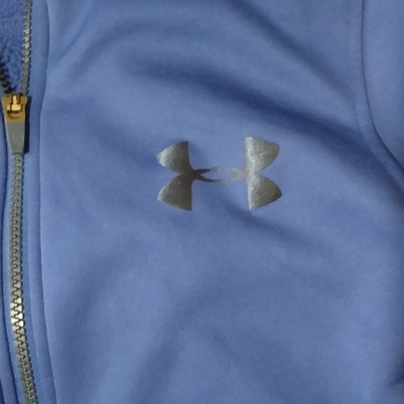 Cold gear jacket - Picture 2 of 5